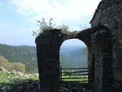 foto arco lliurona